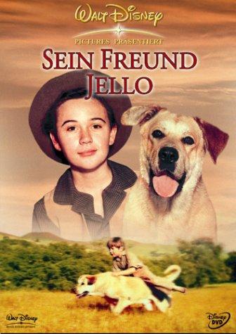 Sein Freund Jello