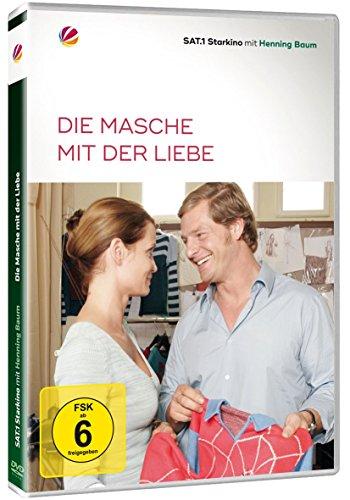 Die Masche mit der Liebe