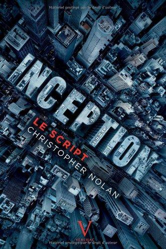 Inception : le script