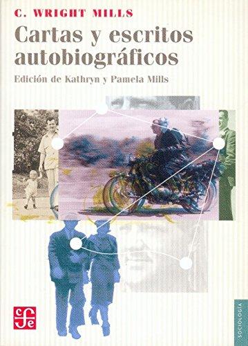 Cartas y Escritos Autobiograficos (Historia)