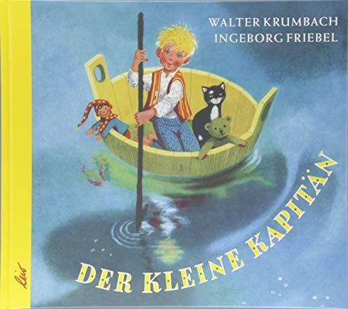 Der kleine Kapitän