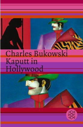 Kaputt in Hollywood: Stories