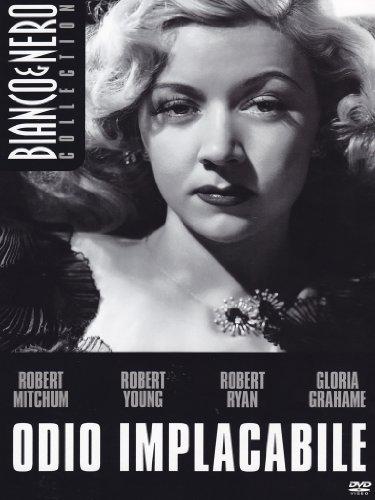 Odio implacabile [IT Import]