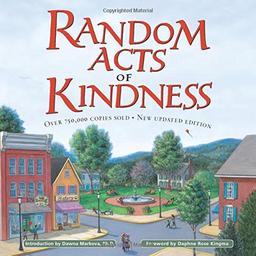 Random Acts of Kindness