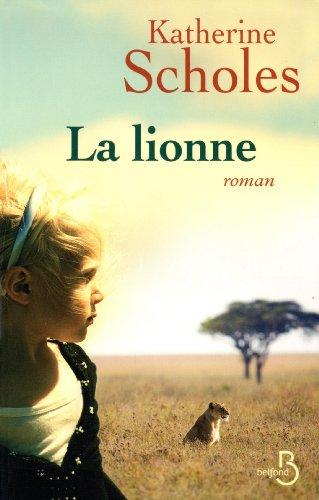 La lionne