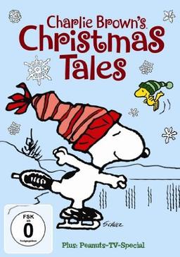 Die Peanuts: Charlie Browns Christmas Tales