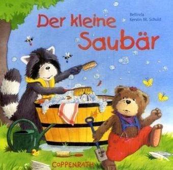 Der kleine Saubär