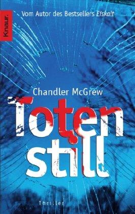 Totenstill: Thriller