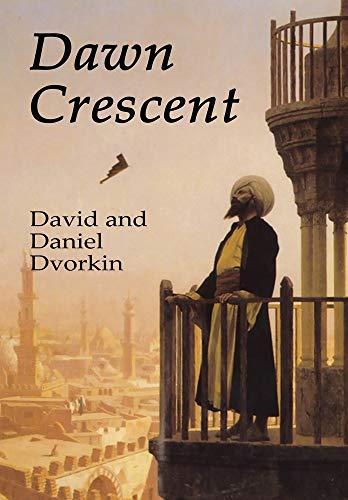 Dawn Crescent