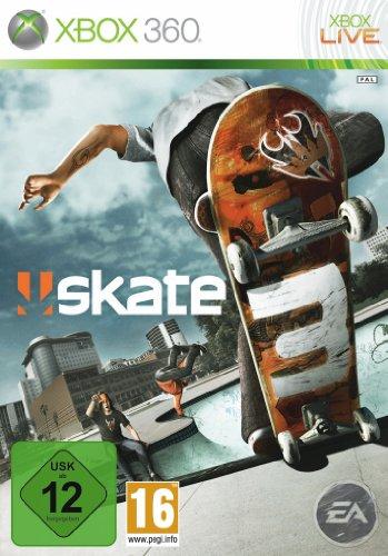 skate 3 [Software Pyramide] - [Xbox 360]