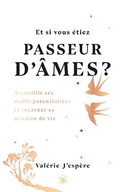 Les passeurs d'âmes