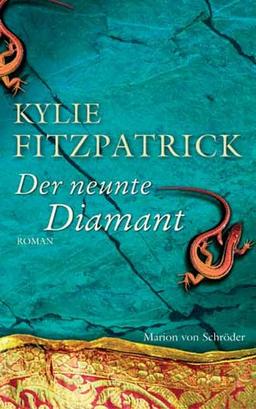 Der neunte Diamant: Roman