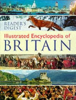 Illustrated Encyclopaedia of Britain (Encyclopedia)