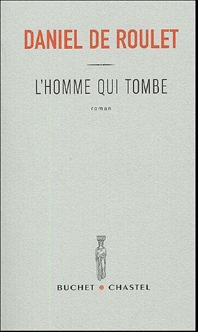 L'homme qui tombe