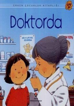 Doktorda