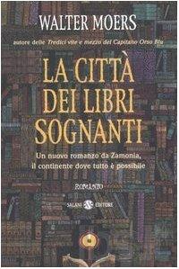 La città dei libri sognanti