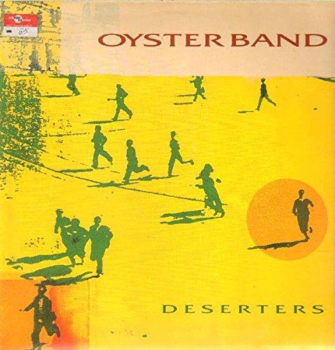 Deserters [Vinyl LP] [Schallplatte]