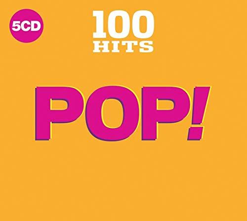 100 Hits-Pop!