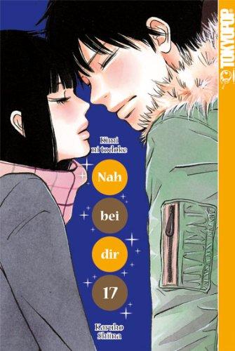 Nah bei dir - Kimi ni Todoke 17