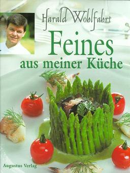 Feines aus meiner Küche