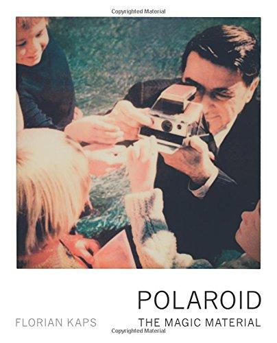 Polaroid: The Magic Material