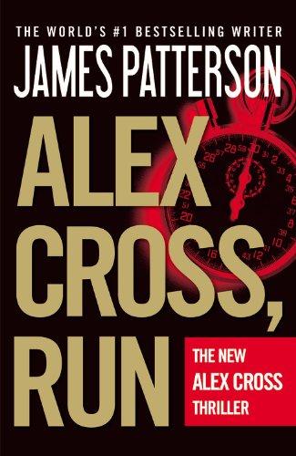 Alex Cross, Run