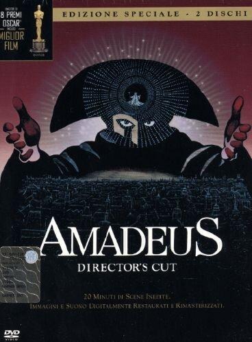 Amadeus (special edition) [IT Import]