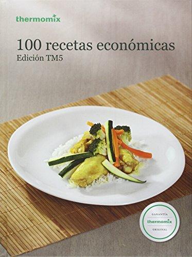 100 recetas económicas TM5