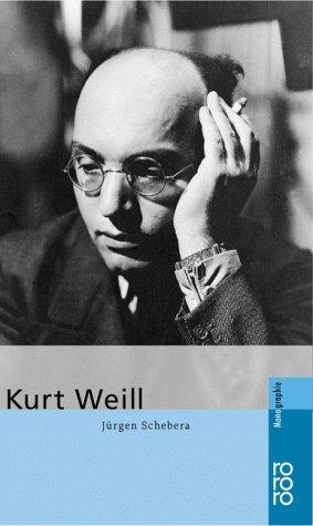 Kurt Weill