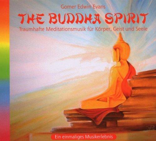 The Buddha Spirit