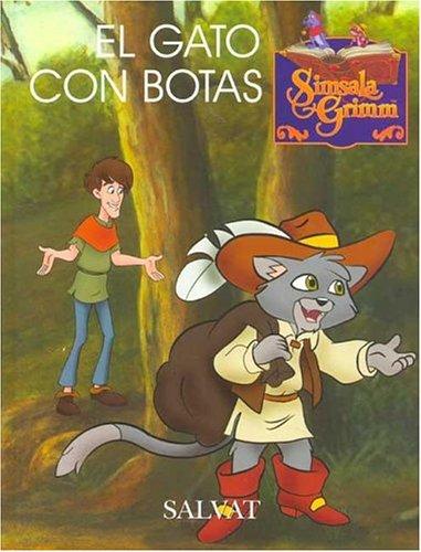 El Gato Con Botas