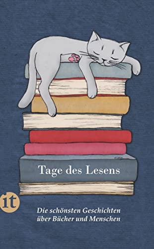 Tage des Lesens (insel taschenbuch)