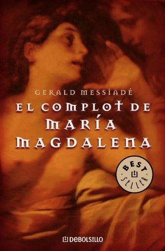 El Complot De Maria Magdalena (Best Selle)