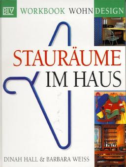 Stauräume im Haus