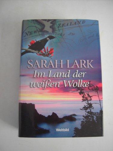 Im Land der weißen Wolke