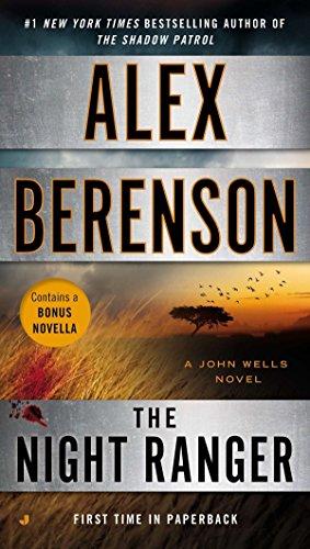 The Night Ranger (A John Wells Novel, Band 7)