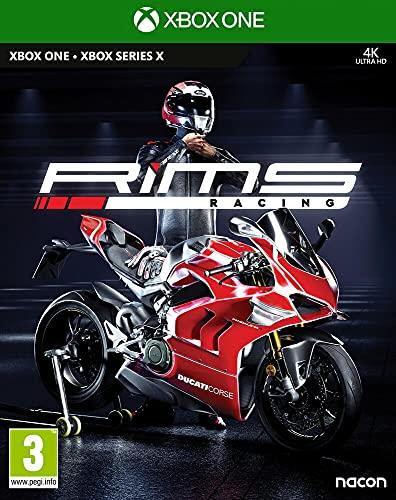 Unbekannt Rims Racing - Xbox ONE & Xbox SX