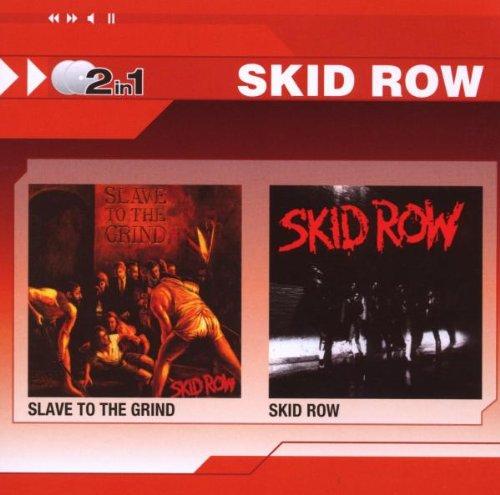 Slave to the Grind/Skid Row (2in1)