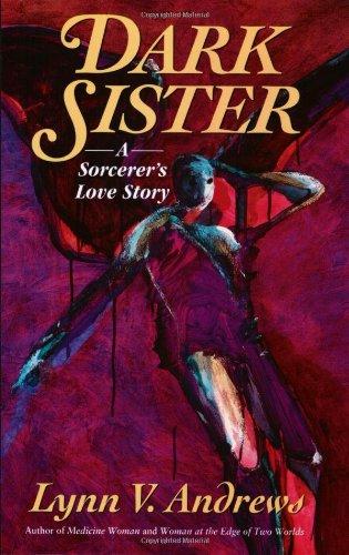 Dark Sister: A Sorcerer's Love Story (Medicine Woman Series, Band 10)