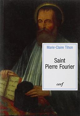 Saint Pierre Fourier