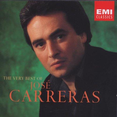 The Very Best Of Jose Carreras