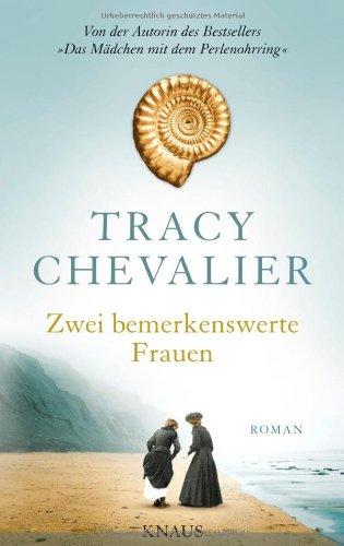 Zwei bemerkenswerte Frauen: Roman