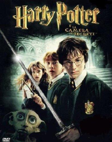 Harry Potter e la Camera dei Segreti