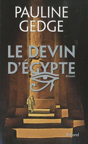 Le devin d'Egypte