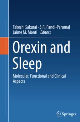 Orexin and Sleep: Molecular, Functional and Clinical Aspects