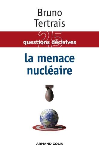 La menace nucléaire