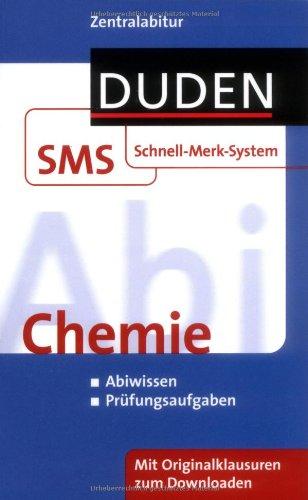 Abi Chemie: Zentralabitur. Abiwissen. Prüfungsaufgaben. Musterklausuren zum Downloaden