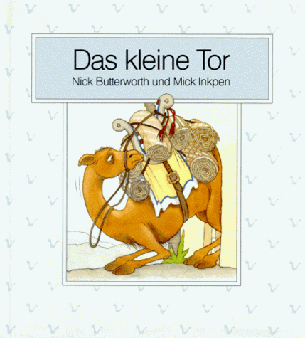 Das kleine Tor