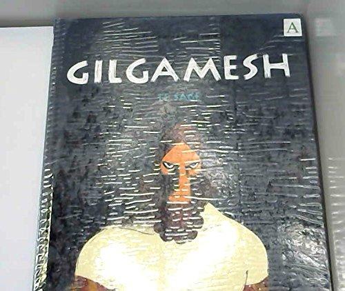 Gilgamesh. Vol. 2. Le sage