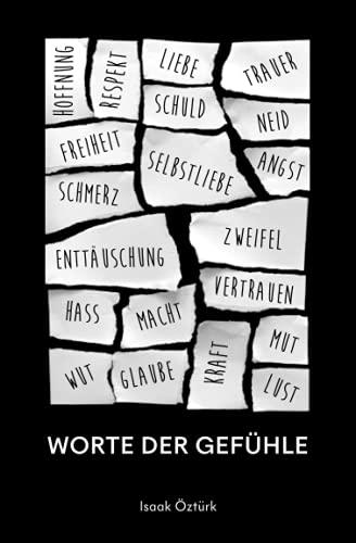 Worte der Gefühle